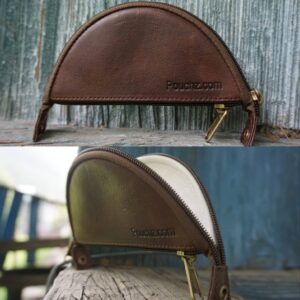 Pouchz Dreh- & Aufbewahrungsset – 25er Farbmix