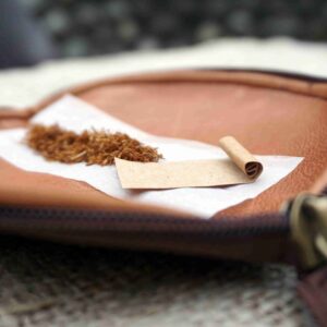 Pouchz Dreh- & Aufbewahrungsset – 25er Farbmix