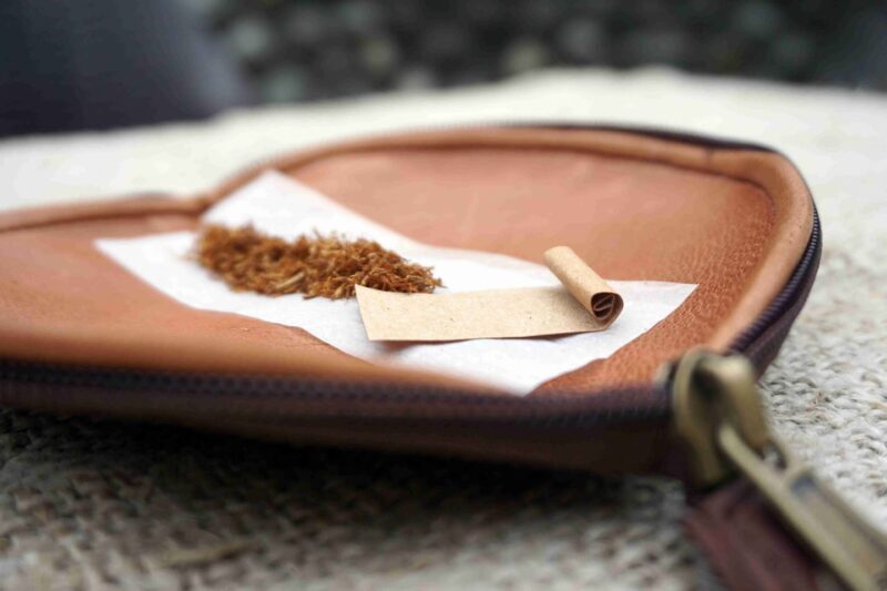 Pouchz Dreh- & Aufbewahrungsset – 25er Farbmix