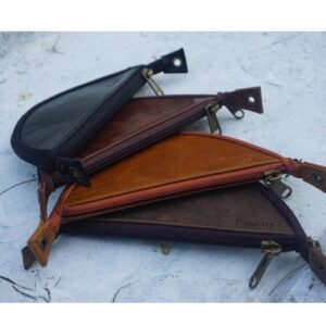 Pouchz Dreh- & Aufbewahrungsset – 25er Farbmix