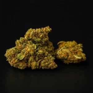 HiBros 65% H3 Blend – One Bud / Wedding Cake