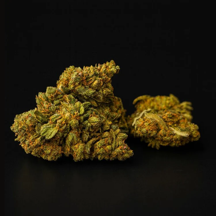 HiBros 65% H3 Blend – One Bud / Wedding Cake