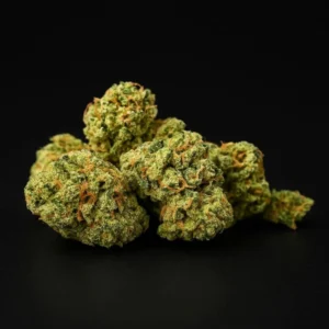 HiBros 65% H3 Blend – Pepe de Skunk / Super Skunk