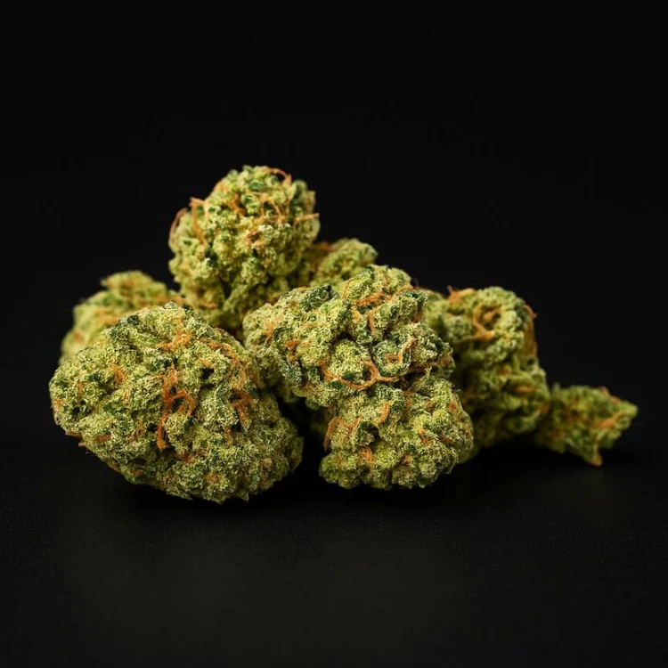 HiBros 65% H3 Blend – Pepe de Skunk / Super Skunk