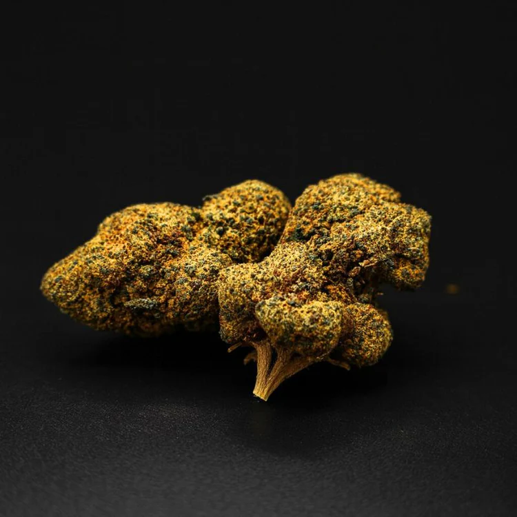 HiBros 65% H3 Blend – Amethys Haze / Amnesia Haze