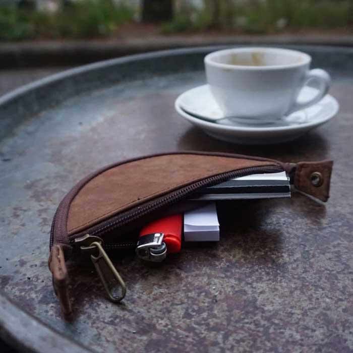 Pouchz Dreh- & Aufbewahrungsset – 25er Farbmix