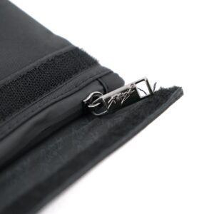 PURIZE Aktivkohletasche Größe S