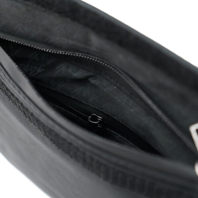 PURIZE Aktivkohletasche Größe S