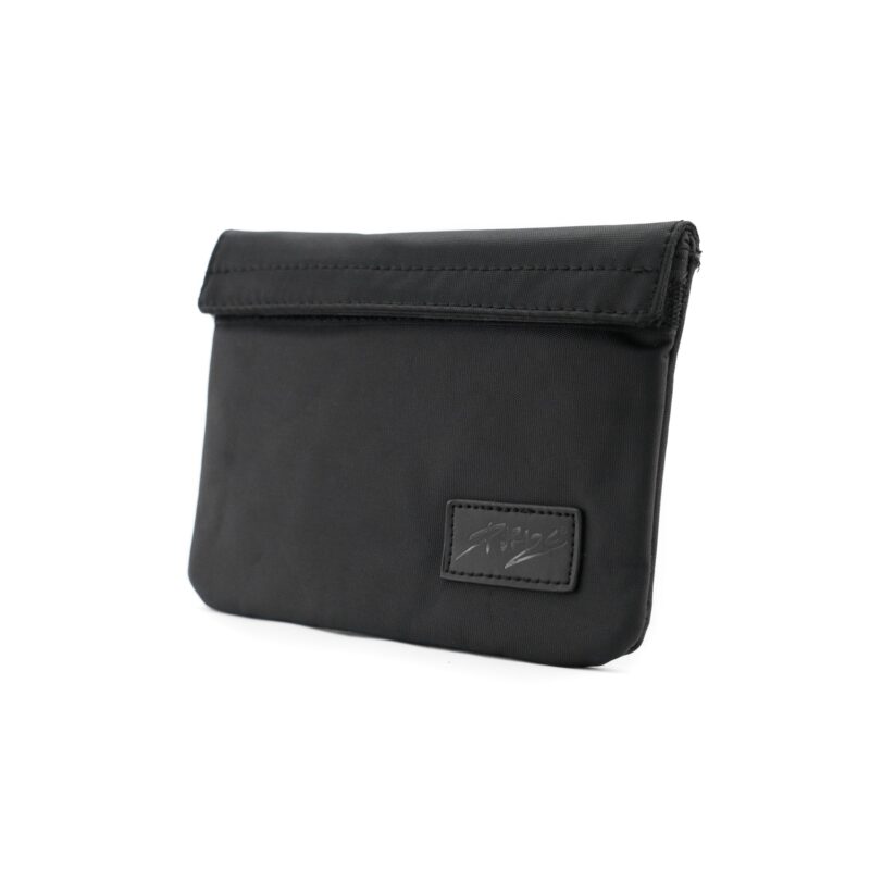 PURIZE Aktivkohletasche Größe S