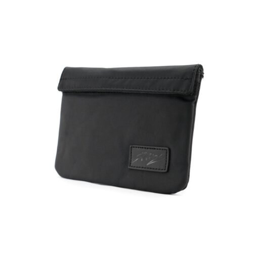 PURIZE Aktivkohletasche Größe S