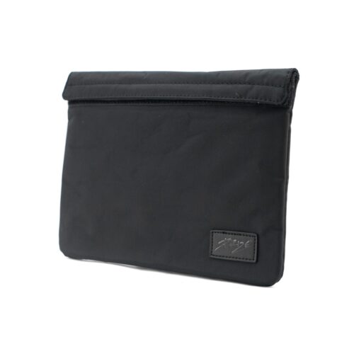 PURIZE Aktivkohletasche Größe M