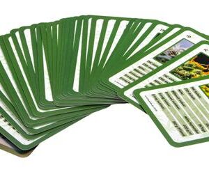 420Cards Cannabis-Quartett Starter Set & Erweiterungsset „Hidden Cards“ – 2. Auflage