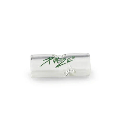 PURIZE Glas Adapter Regular Size (VE 25 Stück)