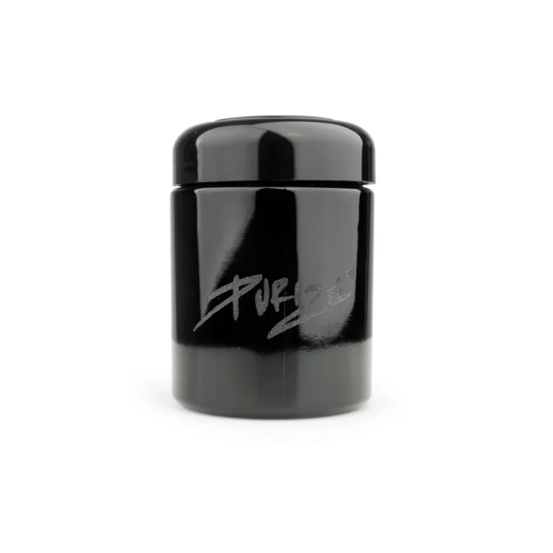 PURIZE Humidor 250 ml – für bis zu ca. 15 g Blüten