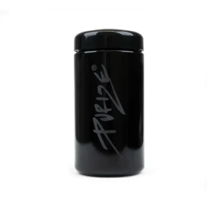 PURIZE Humidor 500 ml – für bis zu ca. 30 g Blüten