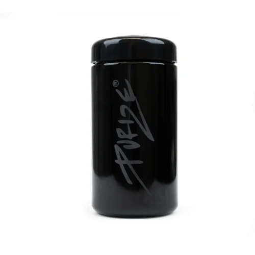 PURIZE Humidor 500 ml – für bis zu ca. 30 g Blüten