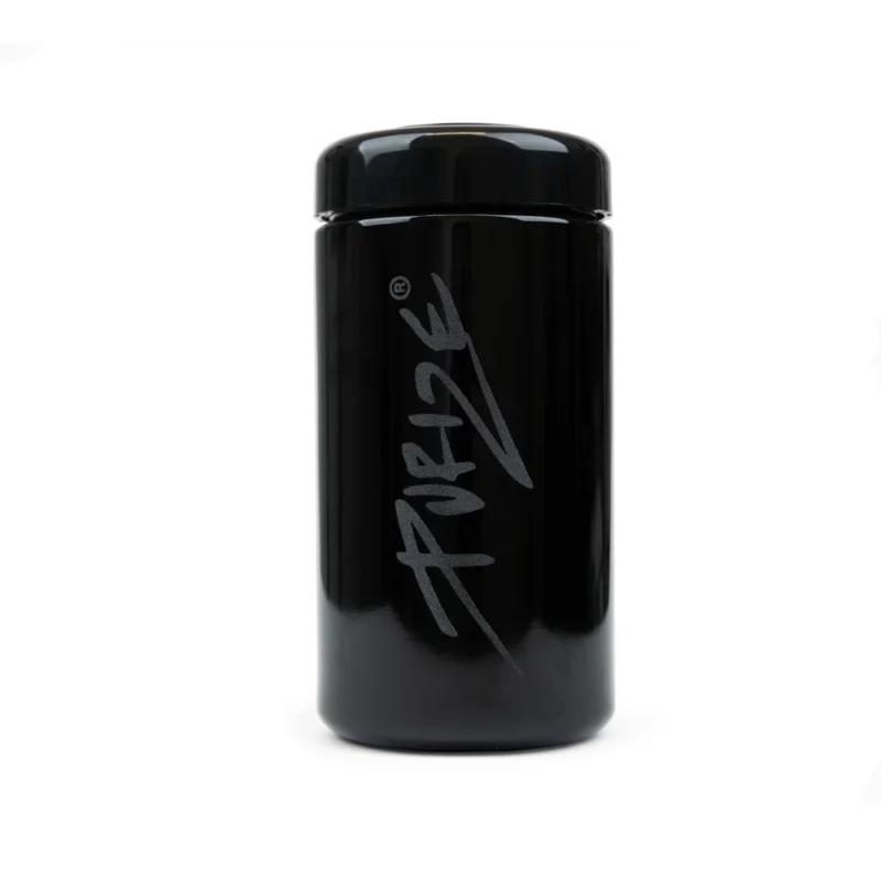 PURIZE Humidor 500 ml – für bis zu ca. 30 g Blüten