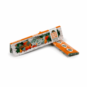 PURIZE Inside Out Papers King Size Slim – 50 Booklets mit je 42 Papers (VE 50 × 42 Stück)