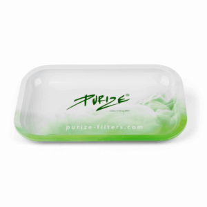 PURIZE Metal Tray - Verschiedene Farben