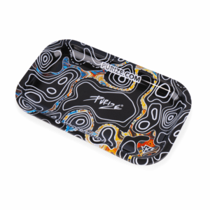 PURIZE Metal Tray - Verschiedene Farben