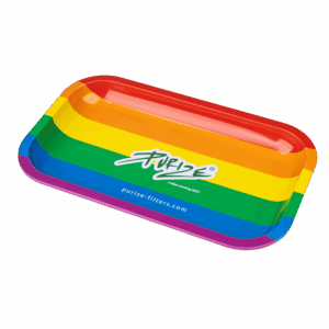 PURIZE Metal Tray - Verschiedene Farben