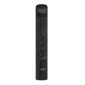 VOVA Plus Vaporizer – Black Leather Edition