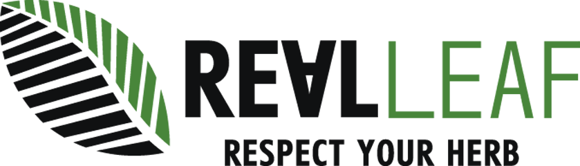 Real Leaf Logo Druckvorlagen JTL