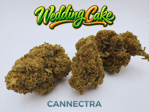 Cannectra-Cbdblüten-großhandel-weddingcake Wedding Cake Premium CBD Blüten – Big Buds – Großhandel